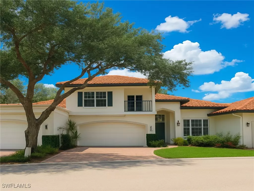 Naples, FL 34105,2451 Game Hawk CT #2502