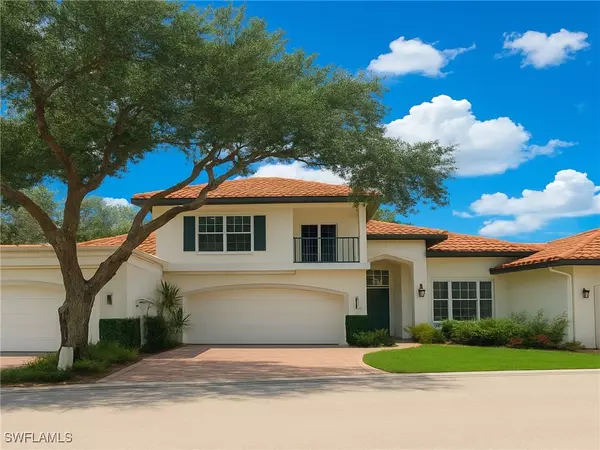 2451 Game Hawk CT #2502, Naples, FL 34105