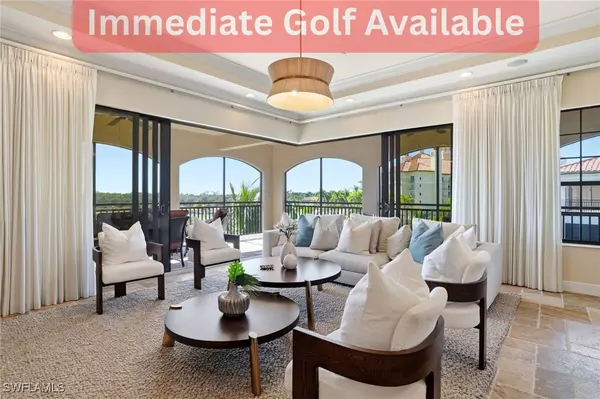 2546 Marquesa Royale LN #7-302, Naples, FL 34109