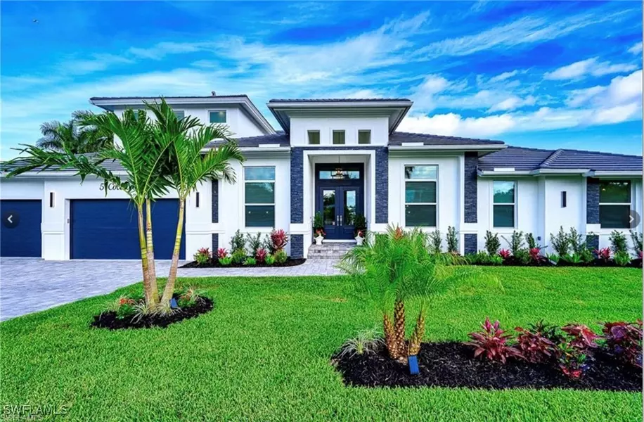 5 Covewood CT, Marco Island, FL 34145