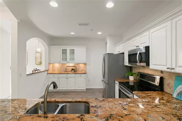 Naples, FL 34104,973 Hingham WAY #T103