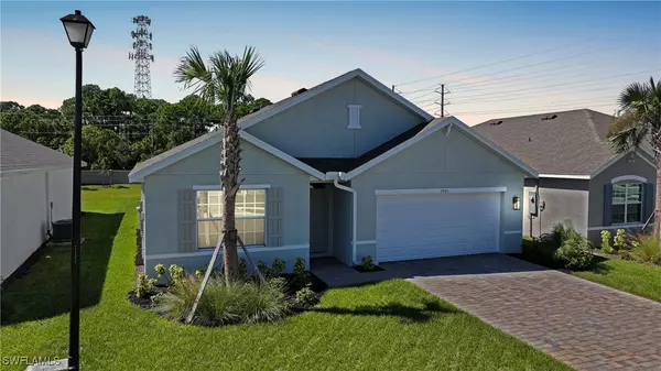 2965 Ernest WAY, Fort Myers, FL 33905