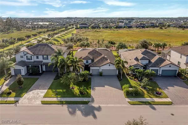 Estero, FL 33928,19816 Beechcrest PL