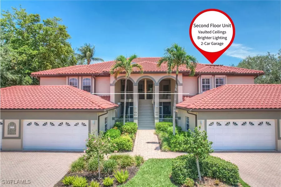160 Waterside CIR #202, Marco Island, FL 34145