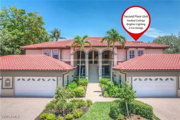 160 Waterside CIR #202, Marco Island, FL 34145
