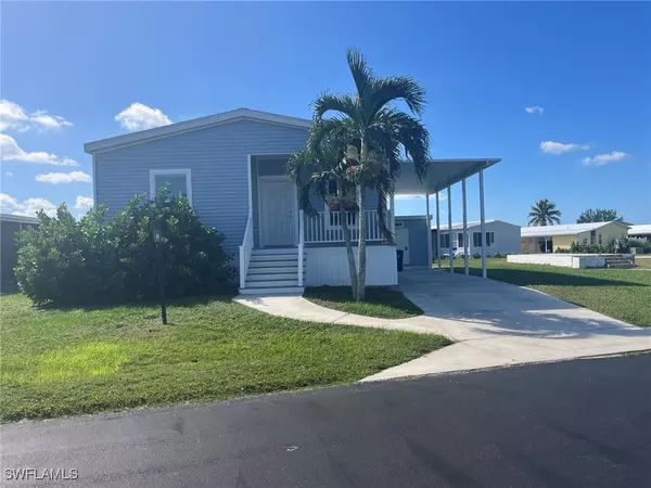 Bonita Springs, FL 34134,4685 Fiji LN