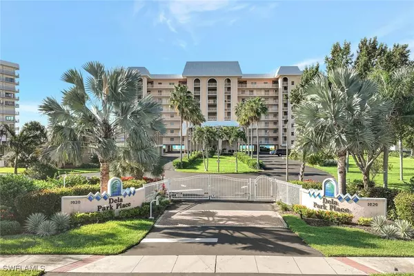 Marco Island, FL 34145,1020 S Collier BLVD #604