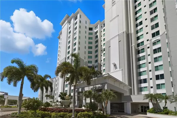 Naples, FL 34110,275 Indies WAY #403