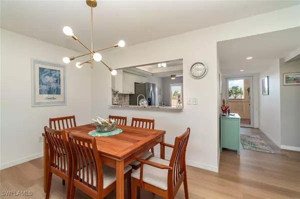 Fort Myers, FL 33907,1781 Pebble Beach DR #206