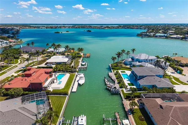 Marco Island, FL 34145,1411 Quintara CT