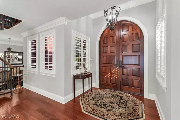 Marco Island, FL 34145,1411 Quintara CT