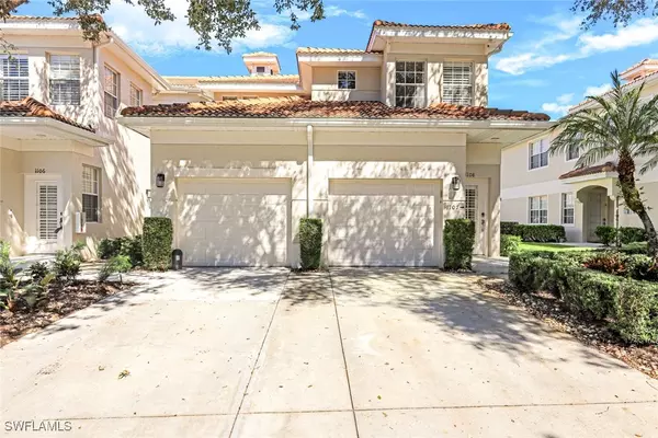 Naples, FL 34109,3048 Horizon LN #1108