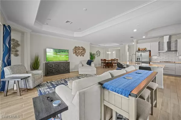 Babcock Ranch, FL 33982,15895 Leaning Pine LN