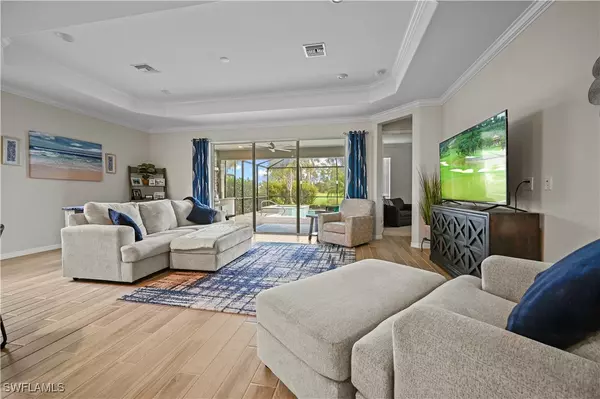 Babcock Ranch, FL 33982,15895 Leaning Pine LN