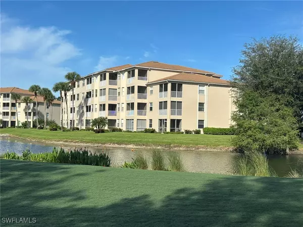 Naples, FL 34112,8680 Cedar Hammock CIR #134
