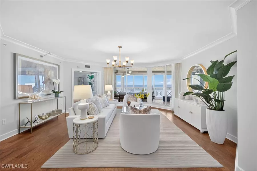 4021 Gulf Shore BLVD N #1903, Naples, FL 34103