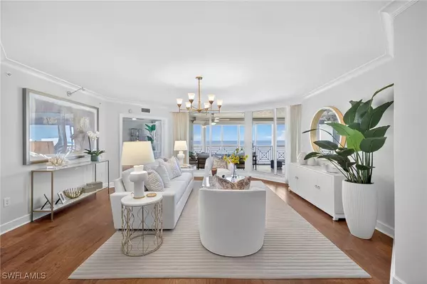 4021 Gulf Shore BLVD N #1903, Naples, FL 34103