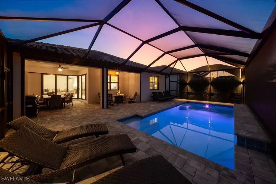 6699 Pennyroyal DR, Naples, FL 34114