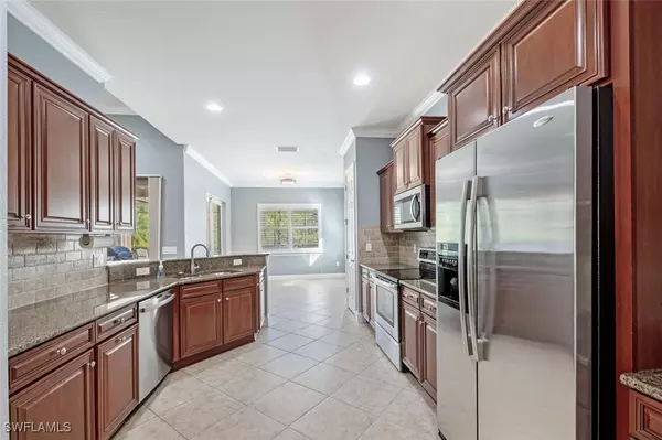 Fort Myers, FL 33913,11279 Lithgow LN