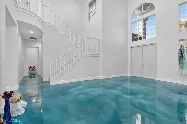 Naples, FL 34119,2234 Campestre TER