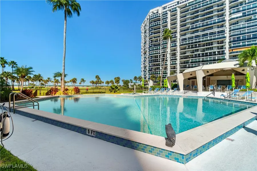 4031 Gulf Shore BLVD N #22, Naples, FL 34103