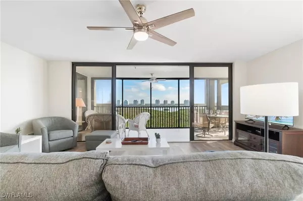 Bonita Springs, FL 34134,26225 Hickory BLVD #PHB