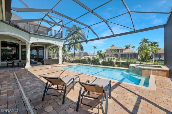 Marco Island, FL 34145,541 Taylor CT