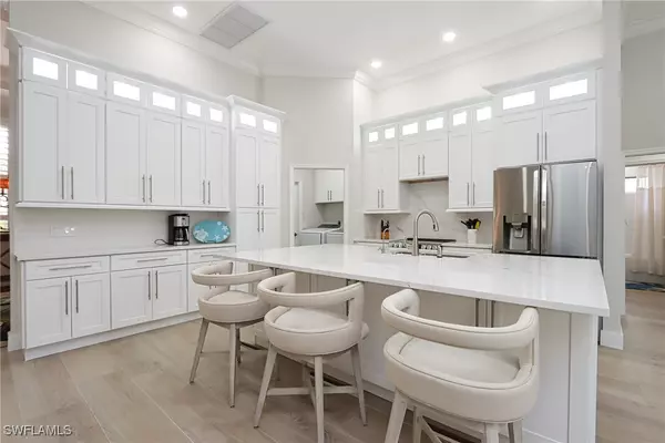 Bonita Springs, FL 34134,3500 Tasselflower CT