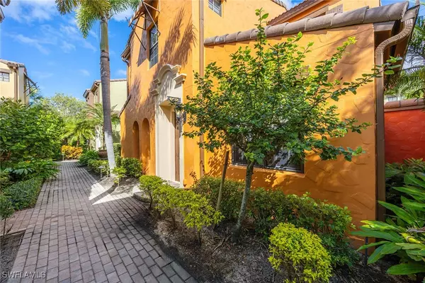 Naples, FL 34113,8953 Malibu ST #402