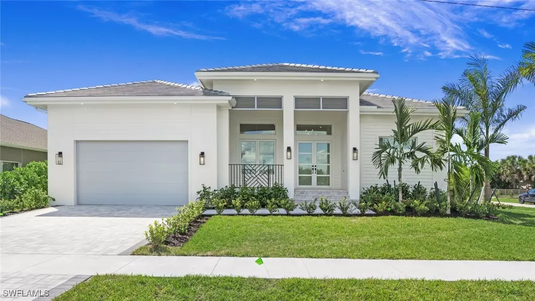 138 Kirkwood ST, Marco Island, FL 34145