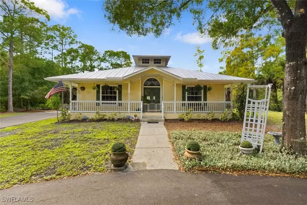 Naples, FL 34117,611 8th ST SE