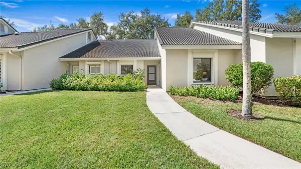 Naples, FL 34110,606 Arbor Lake DR #6-104