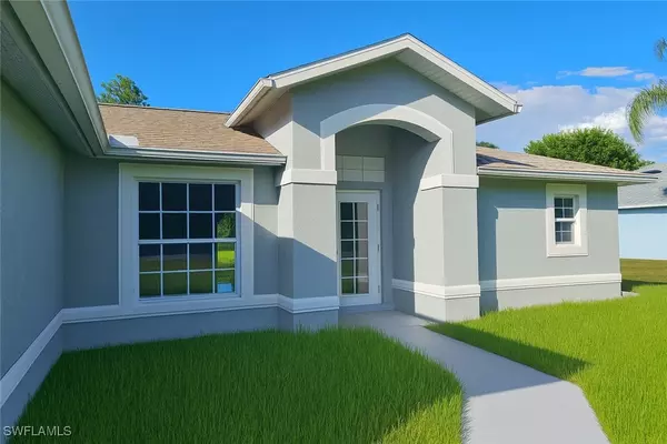 Lehigh Acres, FL 33972,116 Ridgemont DR