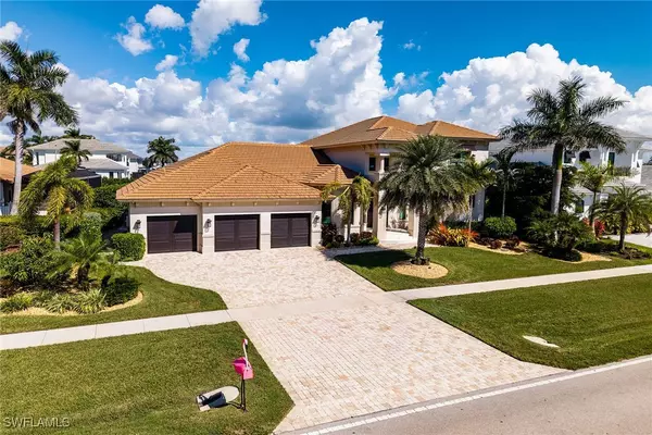 Marco Island, FL 34145,710 Tigertail CT