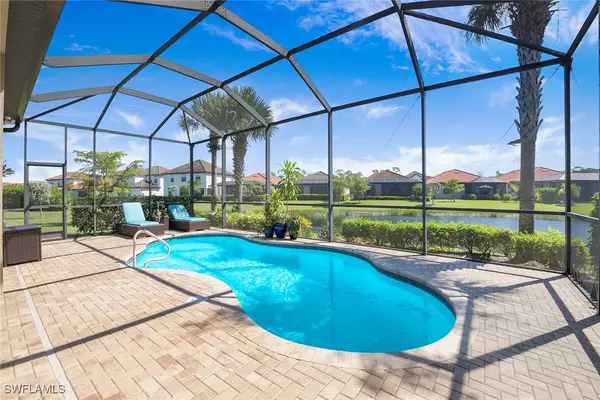 Naples, FL 34113,1594 Parnell CT