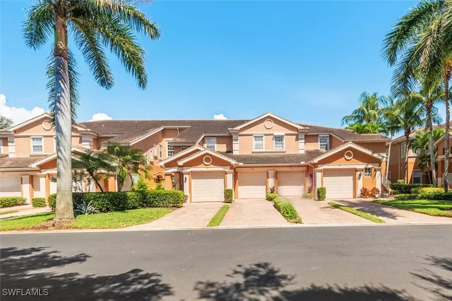 28105 Mandolin CT #213, Bonita Springs, FL 34135