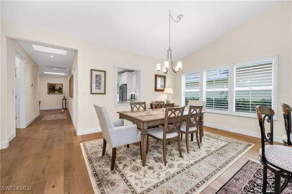 Naples, FL 34105,224 Edgemere WAY S