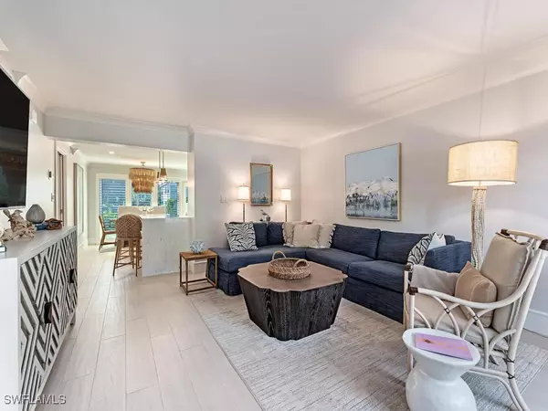 1222 Gordon DR #4, Naples, FL 34102