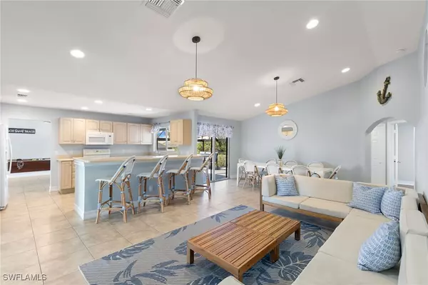 Marco Island, FL 34145,1031 Mendel AVE