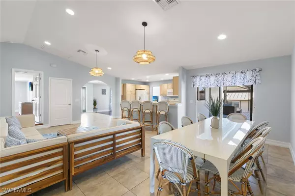 Marco Island, FL 34145,1031 Mendel AVE