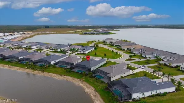 19649 Aqua View LN, Fort Myers, FL 33913