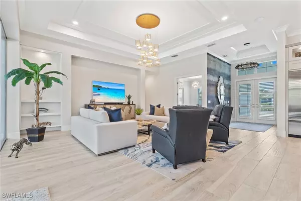 Naples, FL 34112,8829 Paradera CT