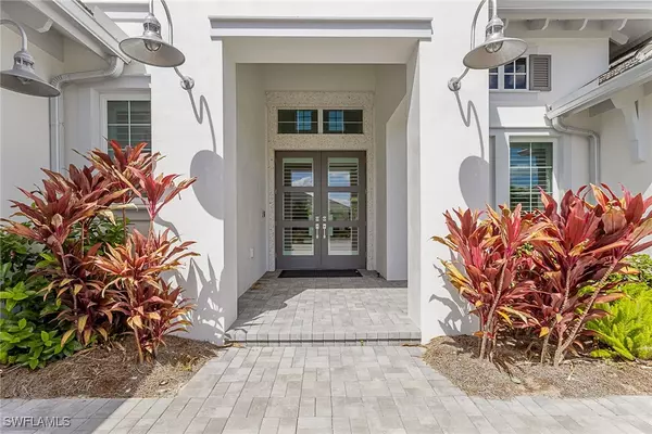 Naples, FL 34112,8829 Paradera CT