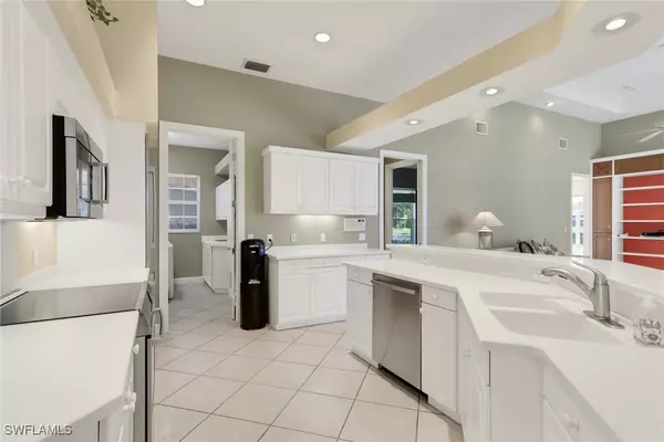 Naples, FL 34119,4594 Snowy Egret DR