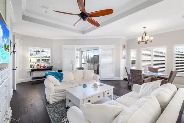 Naples, FL 34119,915 Fountain RUN