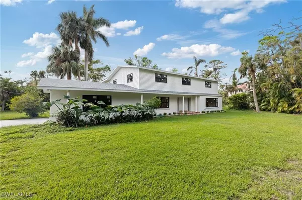 Fort Myers, FL 33919,8531 Yorkshire LN