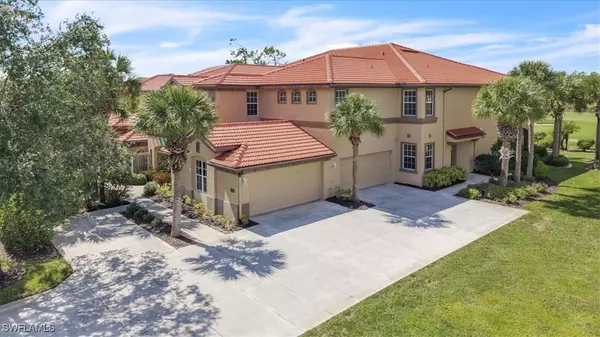 Fort Myers, FL 33913,9276 Aviano DR #202