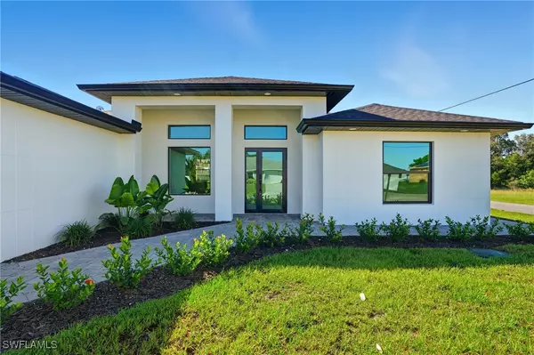 Lehigh Acres, FL 33976,2619 27th ST SW