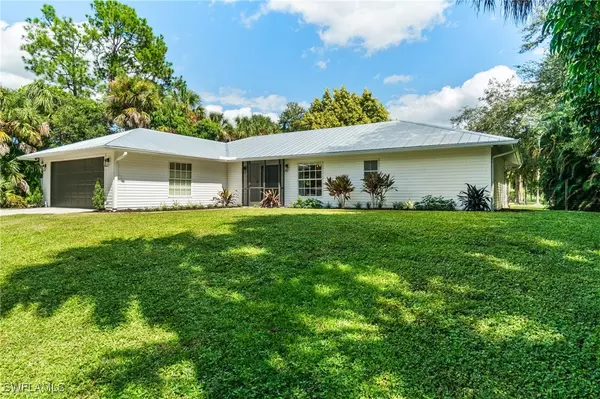 Naples, FL 34120,640 13th ST NW