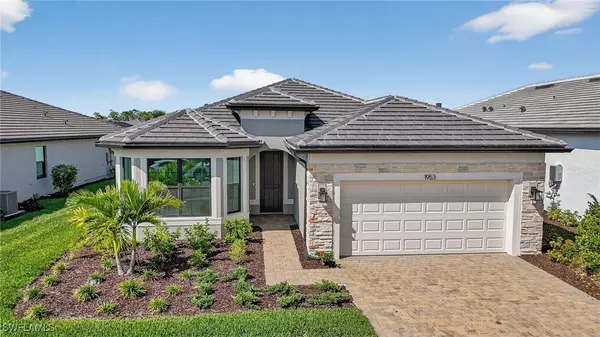 1953 Fresno AVE, Naples, FL 34120